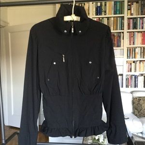 Anatomie Rosella Ruffle Jacket